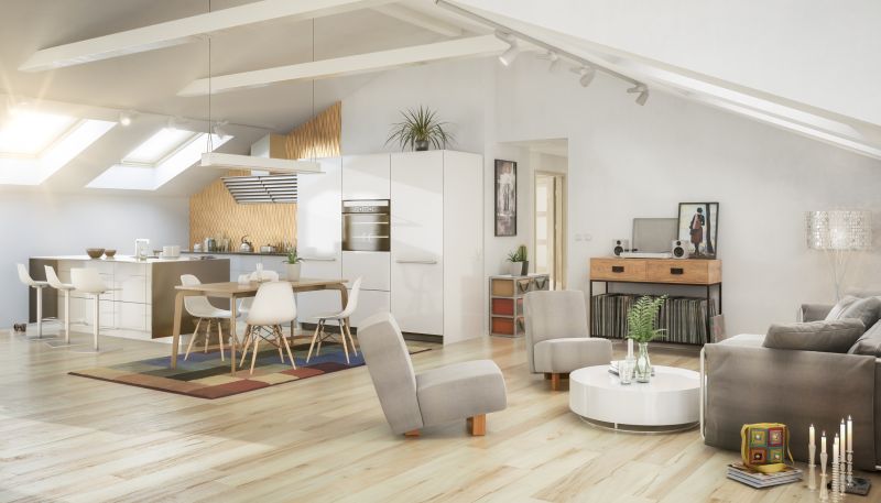 Apartment Remodeling in Conroe, TX