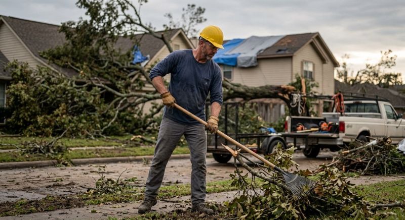 Disaster Restoration Service in Kansas City, KS