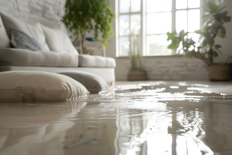 Flood Mitigation in Scottsdale, AZ