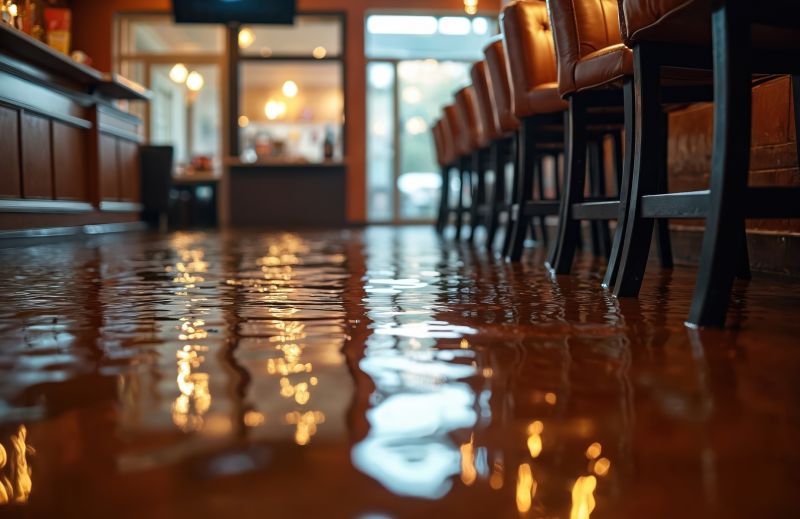 Flood Restoration Service in Phoenix, AZ