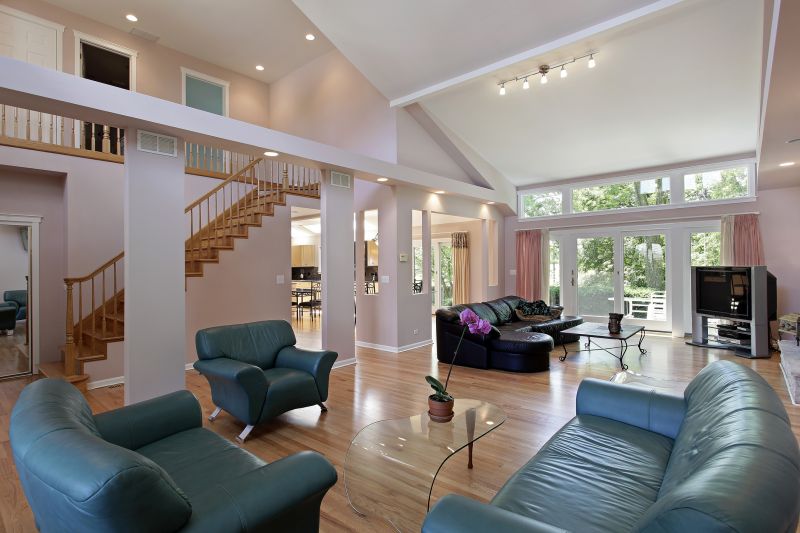Lounge Renovation in Alpharetta, GA