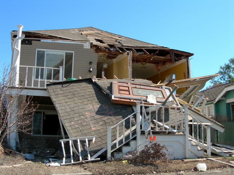 Property Damage Restoration in Alpharetta, GA