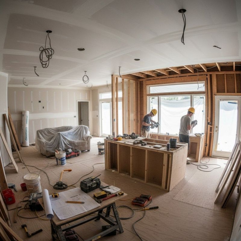 Remodeling in Alpharetta, GA