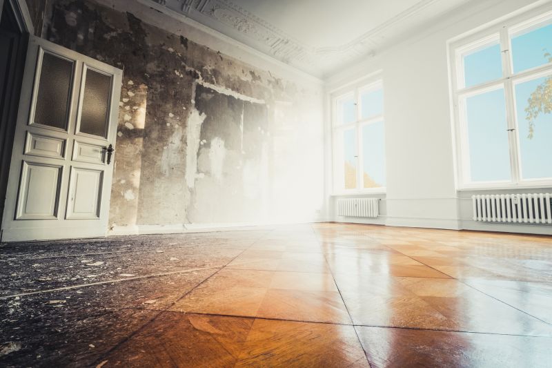 Restoration Service in Alpharetta, GA