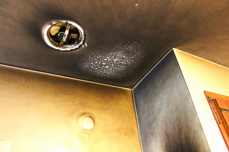 Soot Damage Repair in Scottsdale, AZ