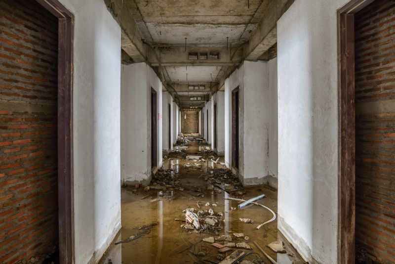 Storm Damage Cleanup in Chandler, AZ