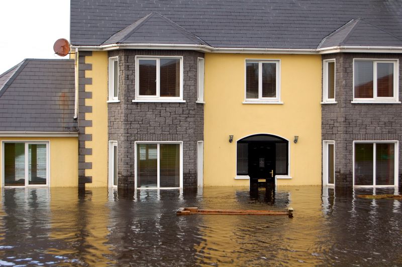 Storm Recovery Service in Wilmington, NC