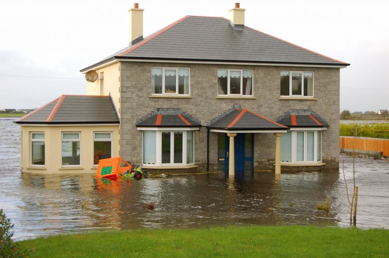 Storm Restoration Service in Scottsdale, AZ