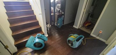 Water Damage Restoration in Scottsdale, AZ