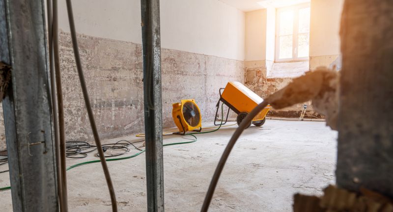 Dehumidification Devices